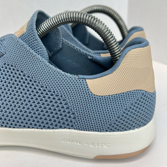 Skechers C-Lites L.A. Women’s Street Shoes Breathable Knit Sz 9.5 Memory Foam A+ - Picture 10 of 16